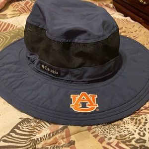 Columbia Auburn Boonie Hat Brand New